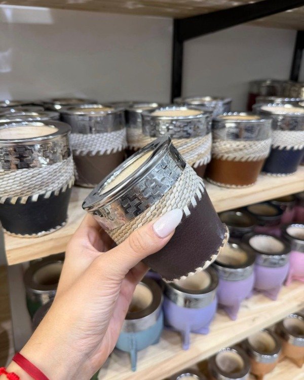 Producto - IMPERIAL TEJIDO EN TIENTO