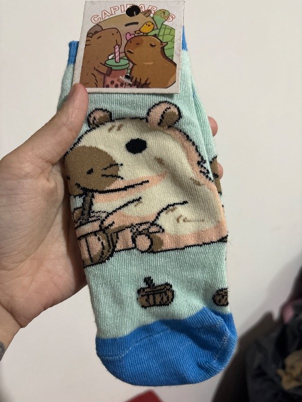 Producto - Medias capi2