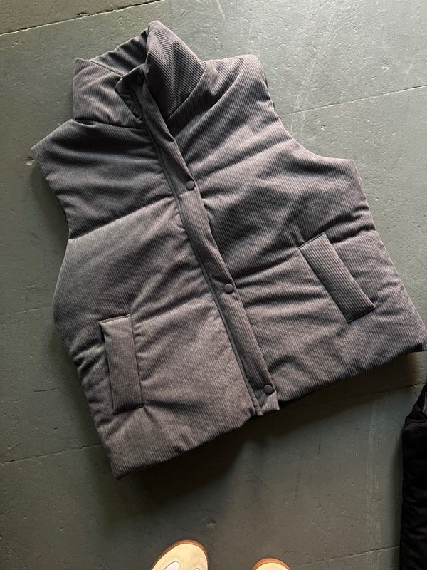 Producto - Chaleco Alaska