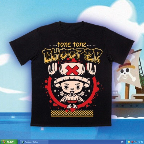 Producto - TONY TONY CHOPPER