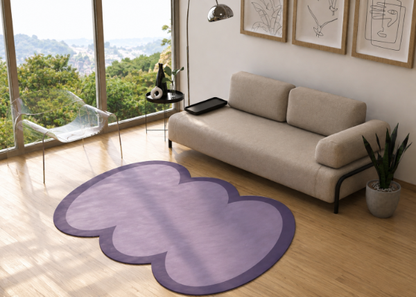Producto - Alfombra Puff
