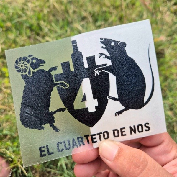 Producto - Cuarteto de Nos