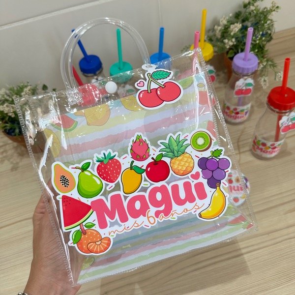 Producto - Bolsitas pvc