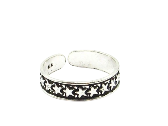 Producto - Anillo TURKA plata 925