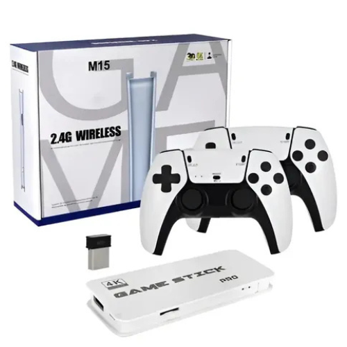 Producto - Consola retro Gamestick 4K Lite (56)