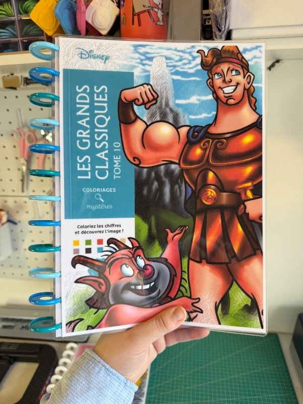 Producto - Grandes clásicos Tomo 10