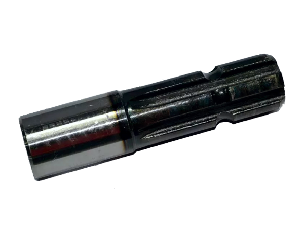 Producto - Puntera Estriada Universal 6 Estrias Toma De Fuerza Tractores