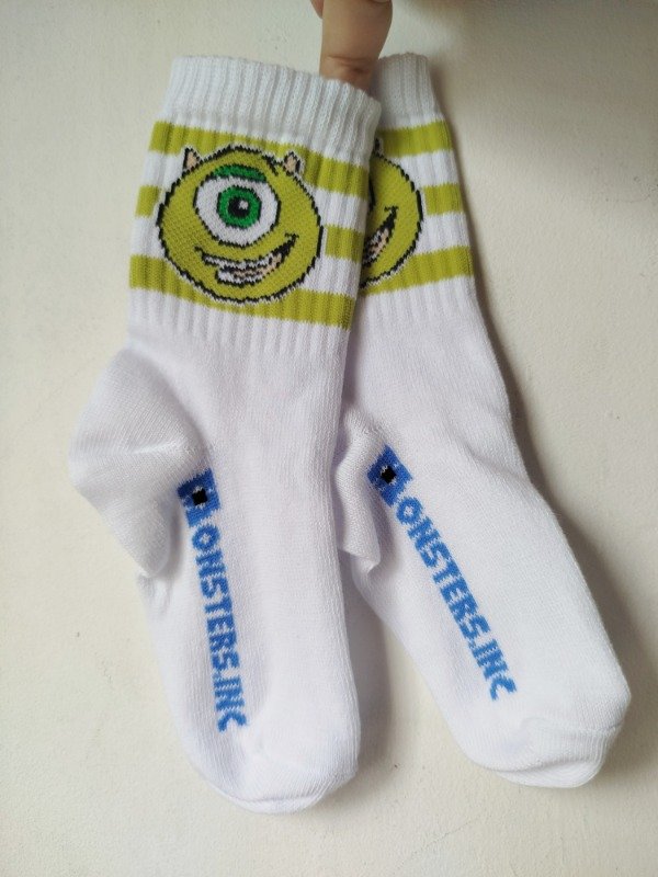 Producto - Tenis kids Wazowski