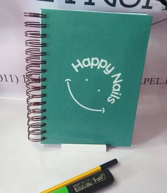 Producto - agenda de turnos manicuras