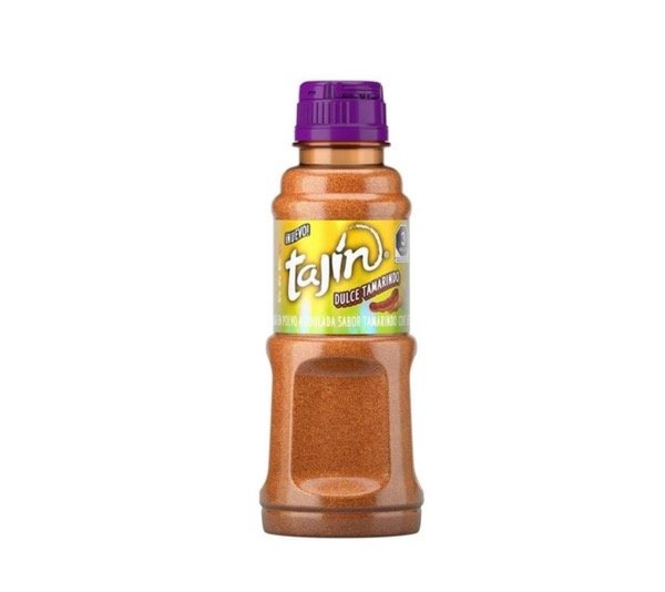 Producto - Salsa Tajin Dulce Tamarindo en polvo 160g