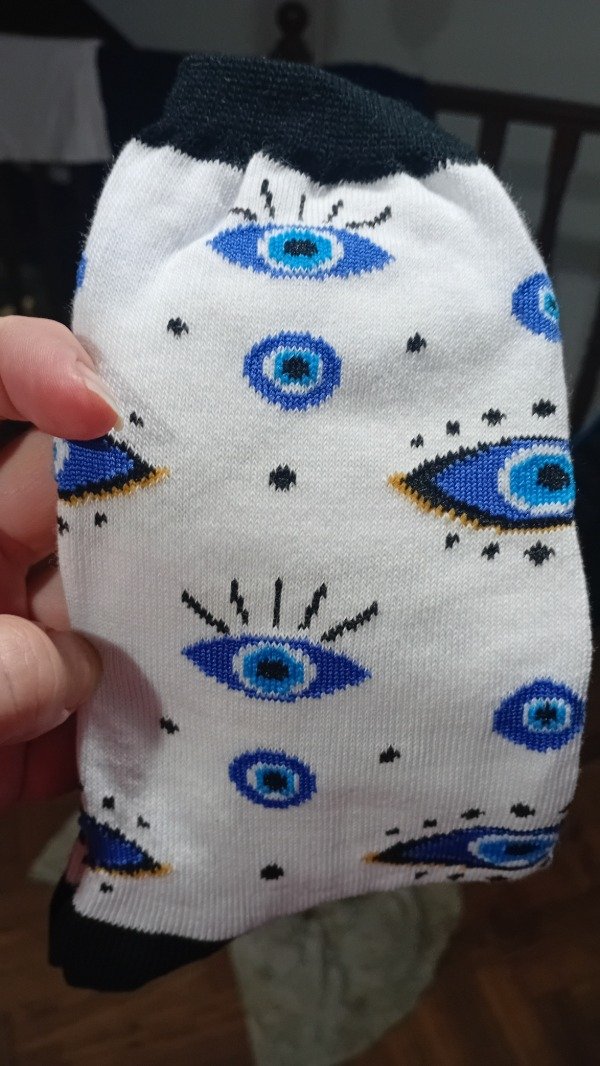 Producto - Ojo turco