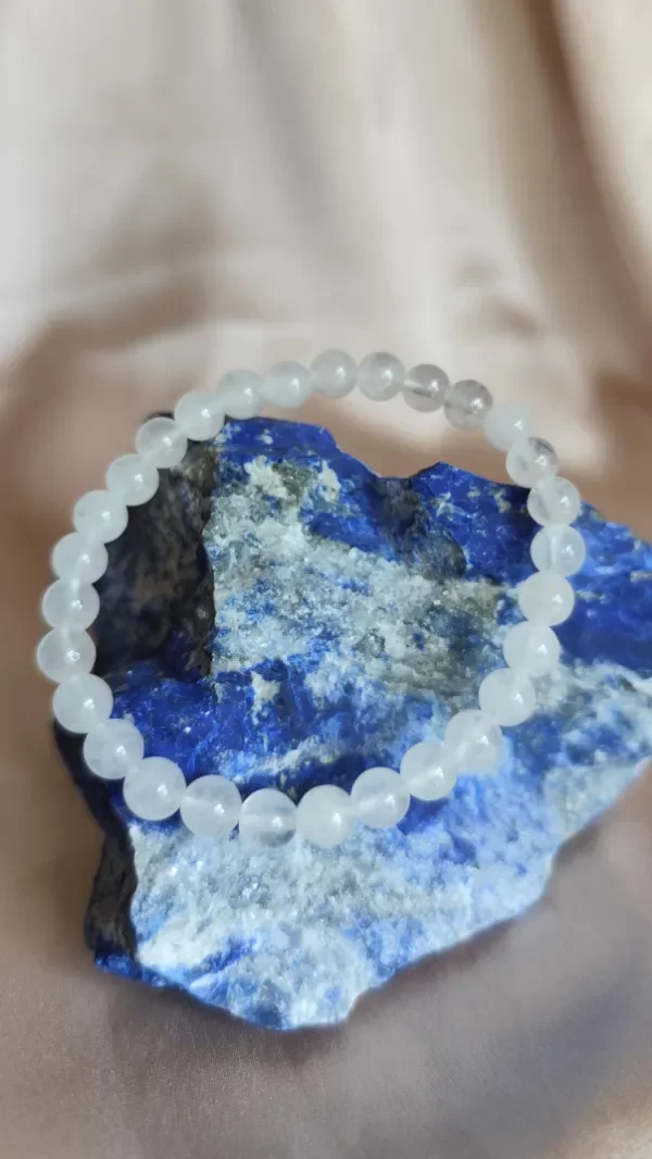 Producto - Pulsera Torvi Onix Blanco