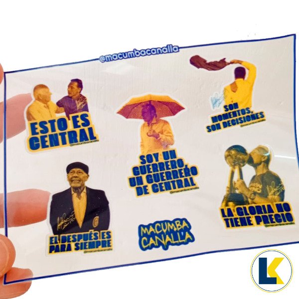 Producto - PLANCHA 6