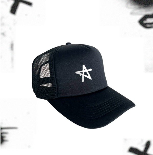 Producto - GORRA LALI - Estrella