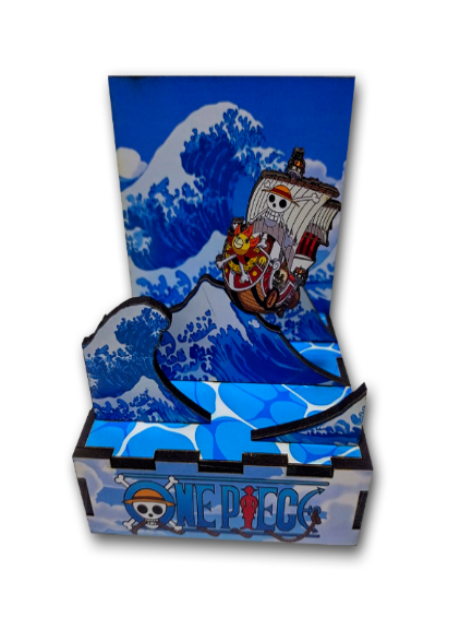 Producto - One Piece