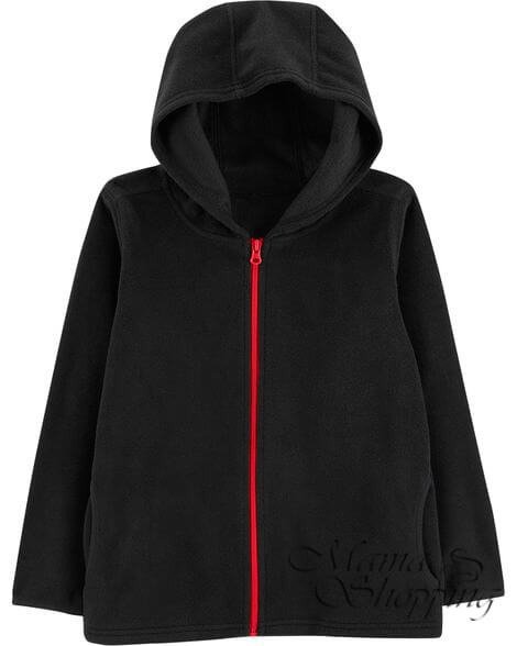 Producto - Camperita micropolar Carters