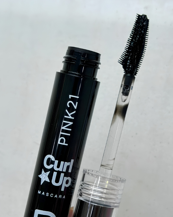 Producto - Rimel doble punta - curl up - 1