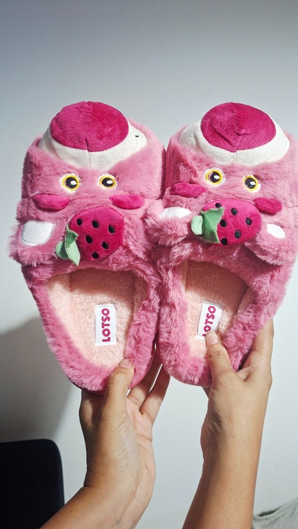 Producto - Pantu lotso 40/ 41