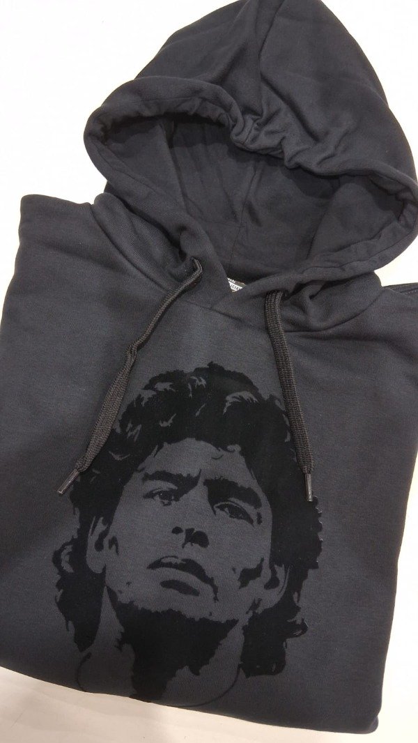 Producto - Buzo Maradona - 0