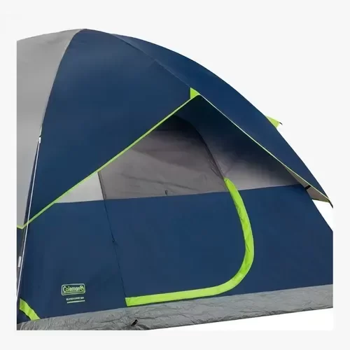 Producto - Carpa Coleman Sundome Para 6 Personas