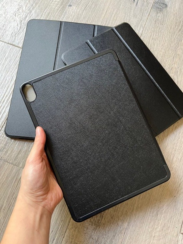 Producto - Funda IPAD ECOCUERO (sin manzana) - iPad AIR 6 11 2024 - 2