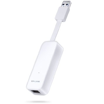 Producto - Adaptador rj45 a USB A (tp link)