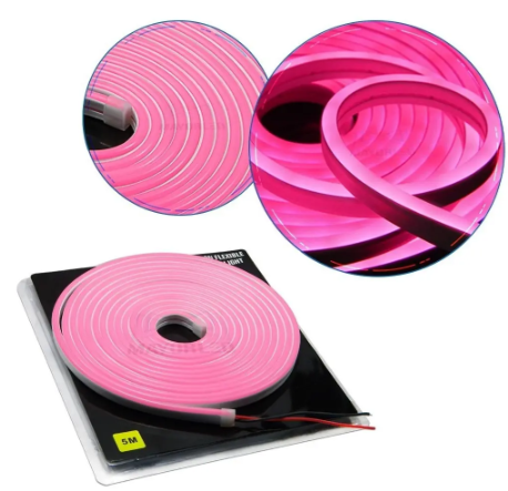Producto - TIRA LED NEON - 5MTS