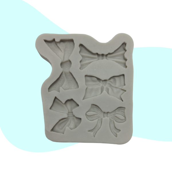 Producto - Molde Moños Boutique - 1
