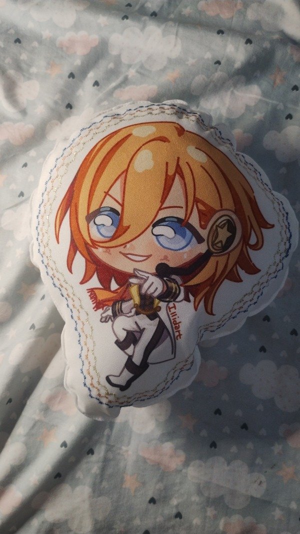 Producto - Ren MINI ALMO