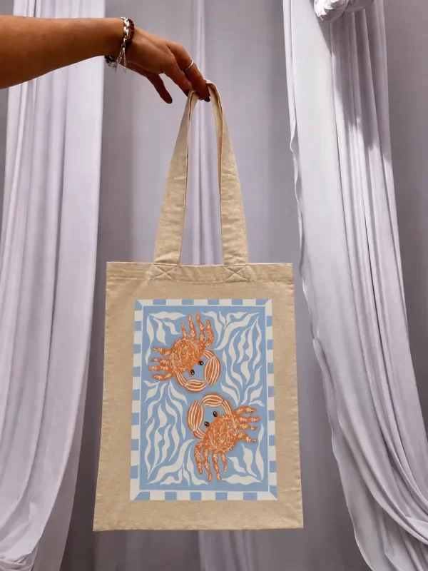 Producto - Tote Bag - 1