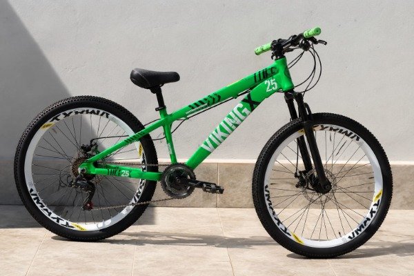 Producto - Vikingx TUFF25
