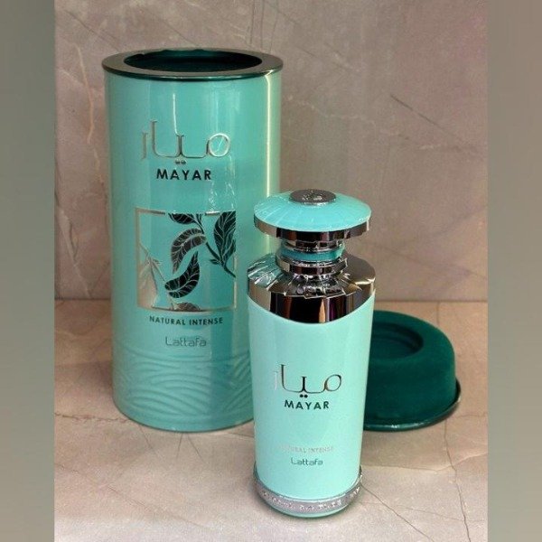 Producto - Mayar natural