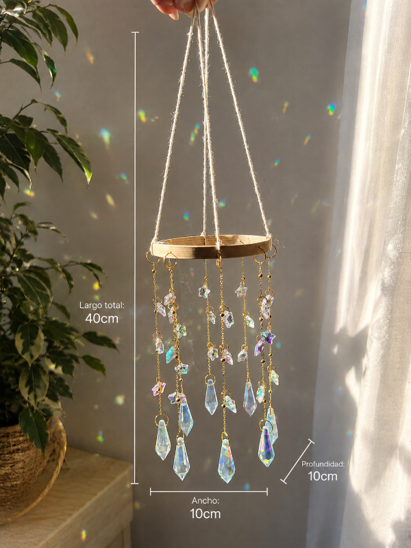 Producto - Sueño Cristal - 2