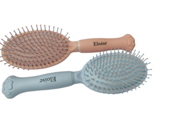 Producto - ELOISE CEPILLO PARA PELO PATA DE GATO YLST006 6932024017204