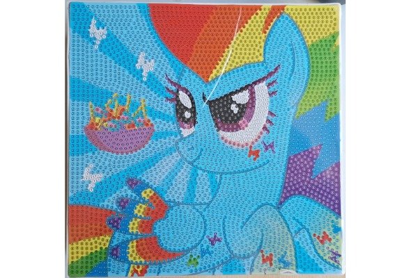 Producto - Diamond Painting Cuadro 05