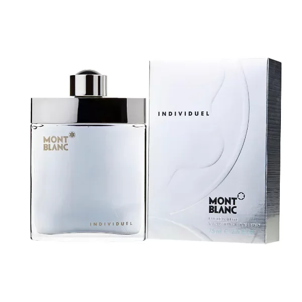 Producto - Mont Blanc Individuel