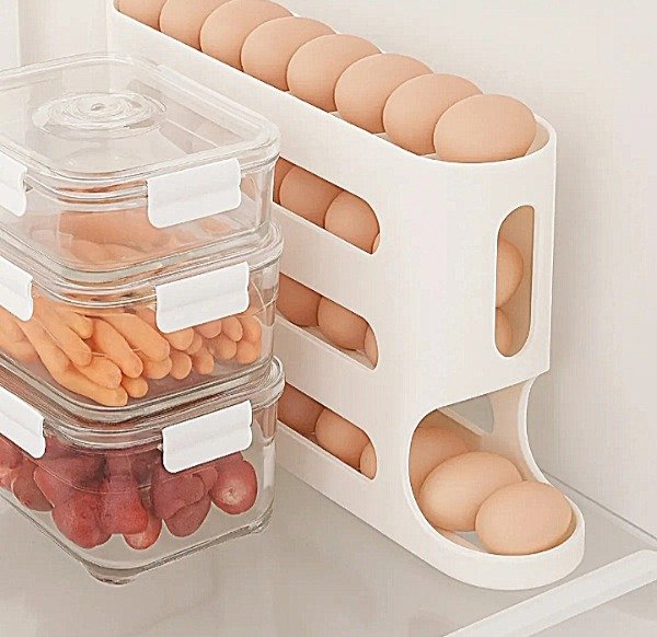 Producto - Dispenser huevos