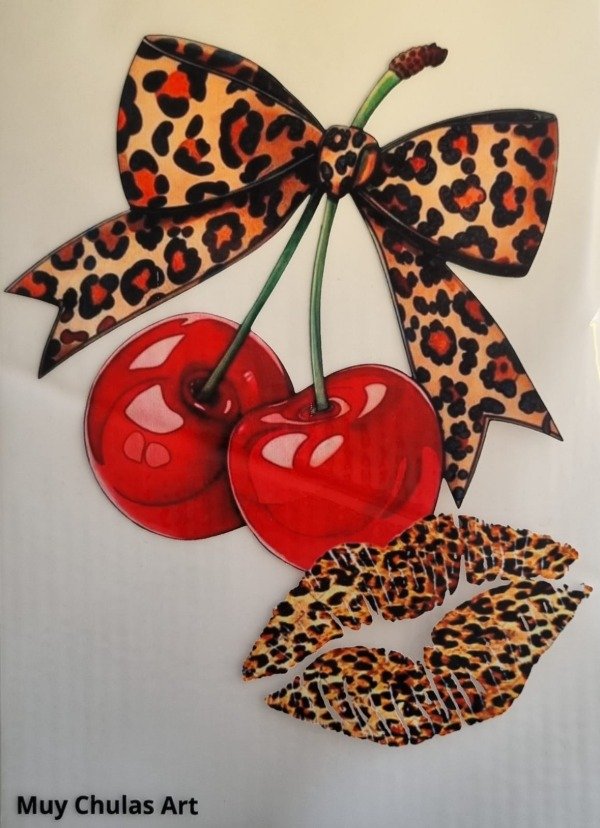 Producto - Cerezas