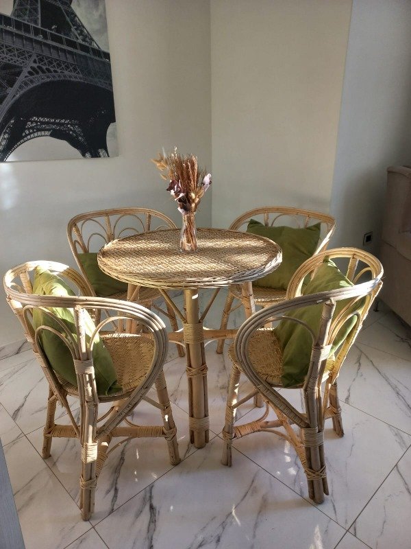 Producto - Mesa Good Life