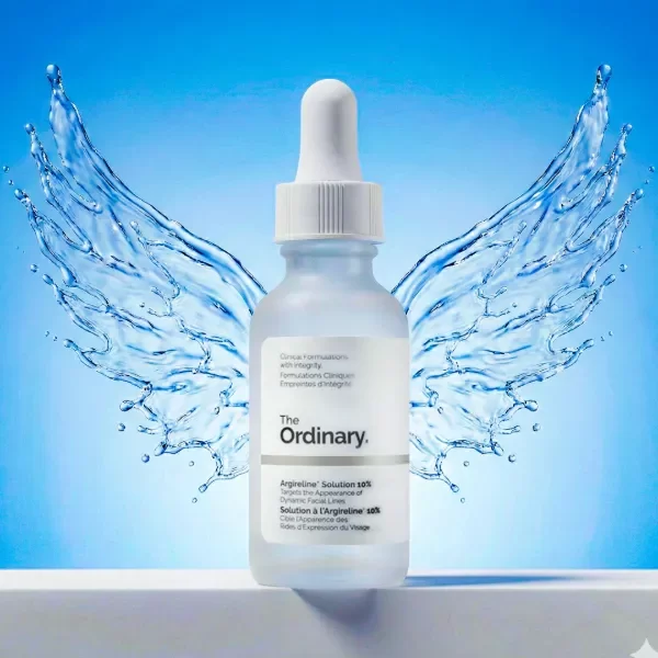 Producto - The Ordinary Argireline Solution 10xciento 30ml