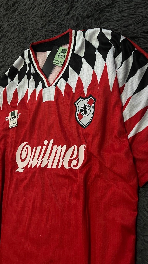 Producto - RIVER RETRO 1995 - 2
