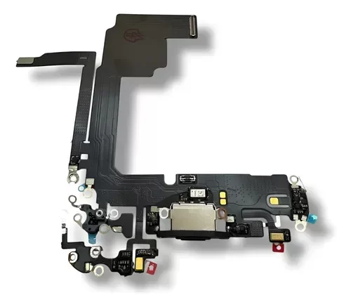 Producto - flex de carga iphone 15 PRO