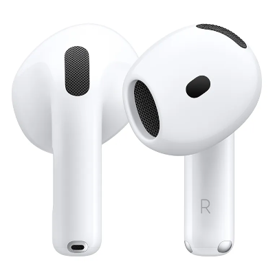 Producto - AirPods 4 c/cancelacion de ruido