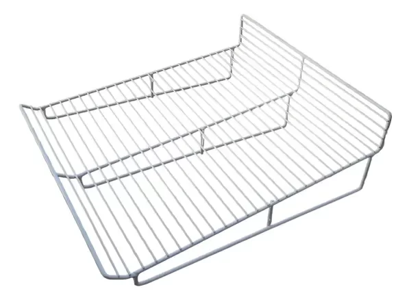 Producto - Rejilla Para Batea Batea Exhibidora 61x70cm - Plastificada - 1