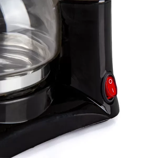 Producto - Cafetera de Filtro Daewoo DCM-1853 - 3