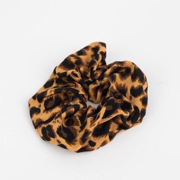 Producto - Scrunchies Animal Print