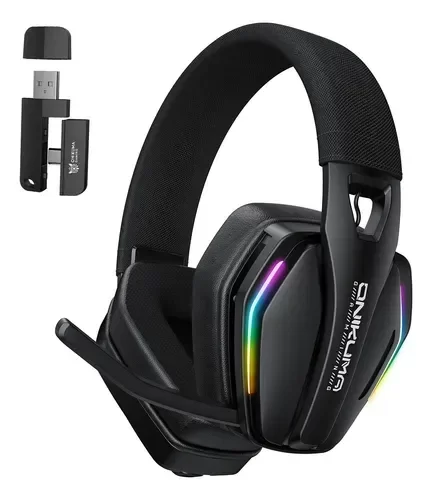 Producto - ONIKUMA GT826 Audífonos Gamer Multi Modo