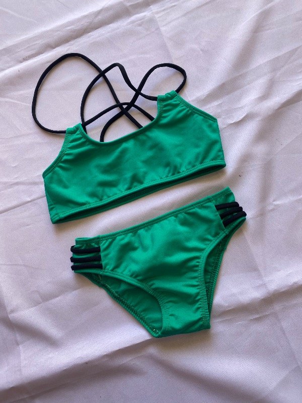 Producto - Bikinis niña