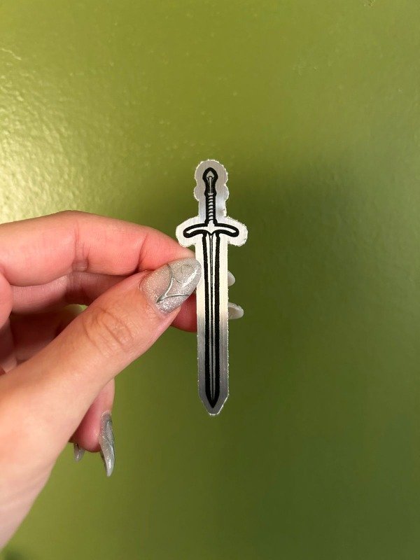 Producto - Espada Gandalf Glamdring