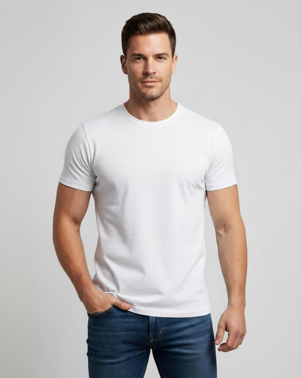 Producto - Clásico Blanco